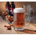 thumbnail image 2 of Libbey Madison Beer Mug Set - 4 Pieces, 2 of 2