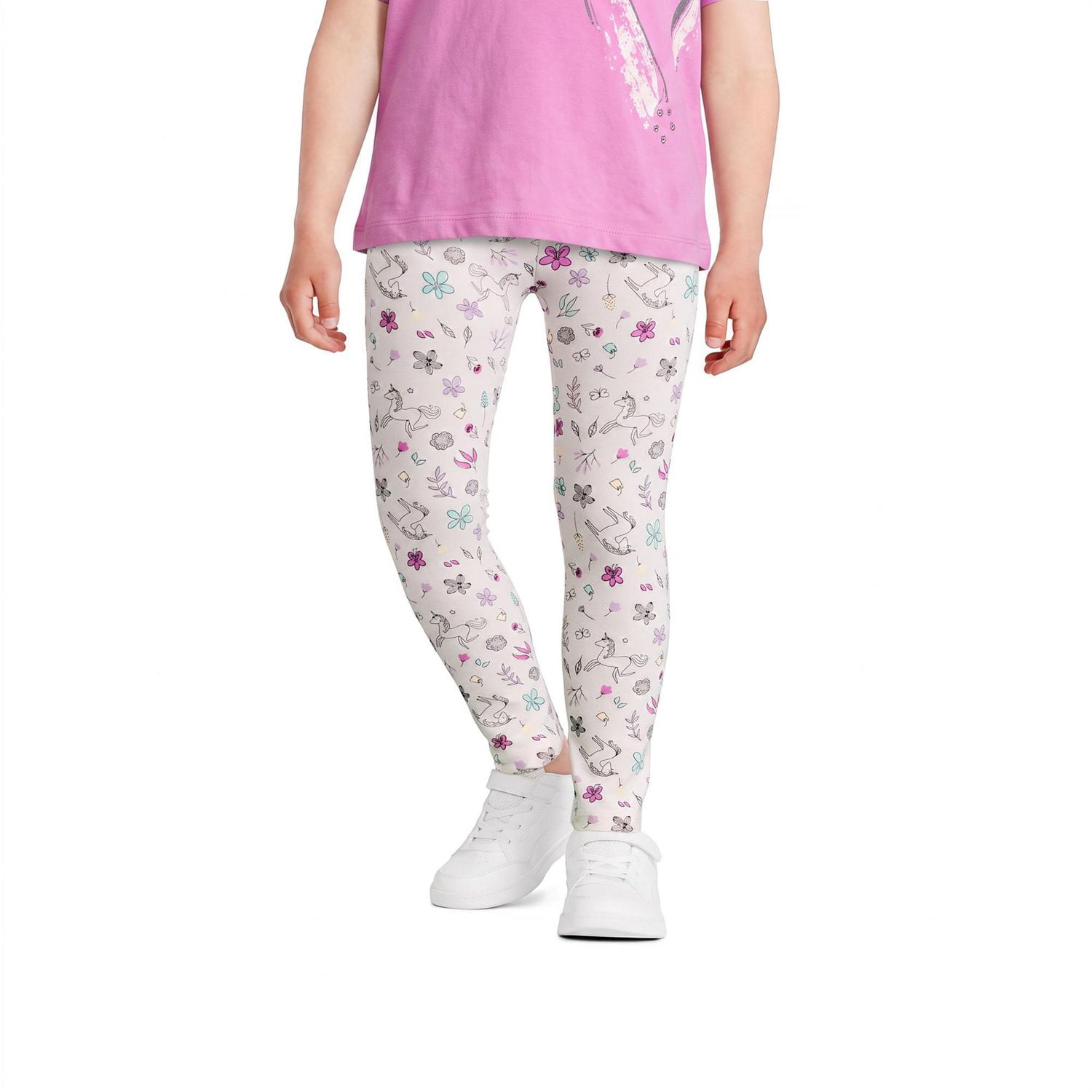 Legging George pour filles
