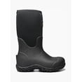 thumbnail image 2 of BOGS WORK SERIES Men's Workman Composite Toe Waterproof Insulated Work Boot Black - 72132CT-001, 2 of 5