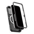 thumbnail image 5 of UAG Étui robuste MagSafe Trooper couleur cendre pour IPhone 17, 5 of 5