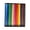B, variant on Neoyler Triangular Plastic Crayon Set for Kids Safe Washable Toddler Art Supplies Easy Grip No Mess 36 Assorted Colors Childrens Creative Drawing Suit Gift for Ages 3 Plus