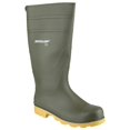 thumbnail image 4 of Dunlop Universal PVC Welly / Mens Wellington Boots, 4 of 6