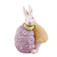 thumbnail image 3 of Clearance! Easter Gift Cute Rabbit Bedroom Room Decoration Children's Room Desktop Clarence Items Sale&Deal #85, 3 of 4