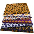 thumbnail image 1 of Halloween DIY Knitting Fabric Digital Print Patchwork Material For Crafting And Seasonal Home Decorations Circular Knitting Needles Size 8 Circular Knitting Needles Size 6 Circular Knitting Needles, 1 of 3