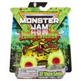 thumbnail image 1 of Monster Jam, Official Zombie Invasion El Toro Loco Die-Cast Monster Truck, 1:64 Scale, 1 of 4