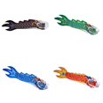 thumbnail image 1 of Almencla 4pcs Extérieur Windsock Dragon Drapeau Suspendu Streamer Camping Ornement, 1 of 8
