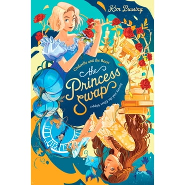 Cendrillon et la Bête (Ou, la Beauté et la Pantoufle de Verre)