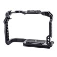 thumbnail image 1 of Protective Camera Cage Aluminum Alloy with Cold Shoe Mount Arca, 1 of 8