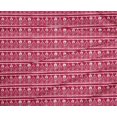 thumbnail image 4 of oneOone Polyester Lycra Fabric Ethnic Block Fabric Prints By Yard 56 Inch Wide, 4 of 4