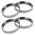 thumbnail image 3 of CY65324-83C, Tapered Exhaust Gaskets Rustproof 4pcs  For Motorcycle Accessories, 3 of 8