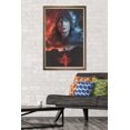 thumbnail image 3 of Netflix Stranger Things : Saison 4 - Joyce One Sheet, 3 of 4