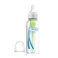 thumbnail image 1 of Dr. Brown's Natural Flow Anti-Colic Options+ Biberon à Col Étroit, /, avec Tétine à Débit Lent Niveau 1, 0m+, 1 of 5