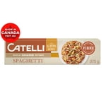 Catelli Whole Grains, Spaghetti Pasta