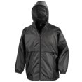 thumbnail image 1 of Result Manteau Coupe-Vent Imperméable Léger de Base pour Hommes avec Protection, 1 of 3