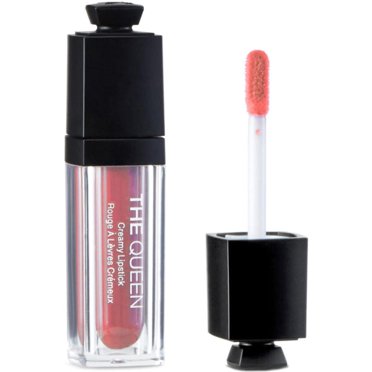 Kiss New York Professional le Rouge à Lèvres Crémeux Queen - Allure [Beauté]