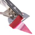 thumbnail image 3 of 50mm Industrial Sewing Machine A10 Double Fold Right Angle Binder Tool Set, 3 of 8