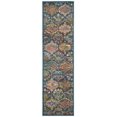 thumbnail image 3 of SAFAVIEH Madison Britton Tapis Géométrique, 3 of 4