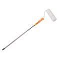 thumbnail image 1 of Long Paint Roller Set, Paint Roller Extension Pole Kit Flexible Stainless Steel Efficient  for Home, 1 of 7