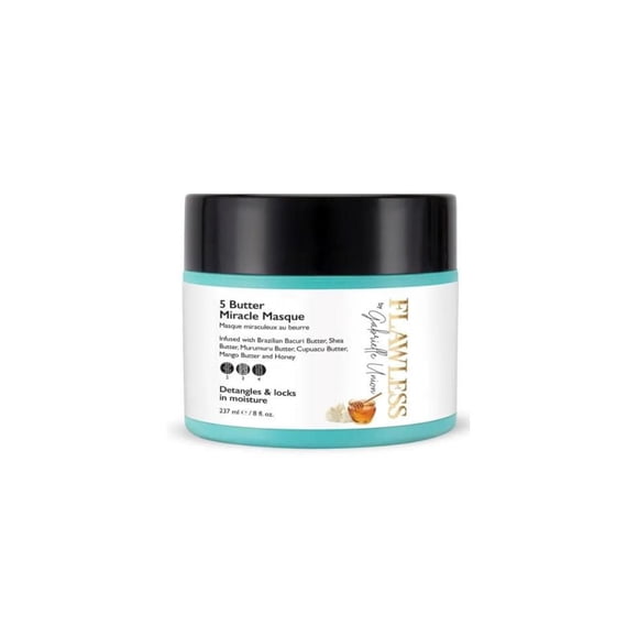 5 Butter Miracle Masque