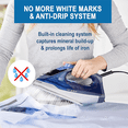 thumbnail image 4 of T-FAL FV2886U0 Express Steam Iron, 4 of 5