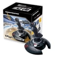 thumbnail image 1 of Thrustmaster T-Flight Stick X Controller for Flight Games on Windows PC, 1 of 9