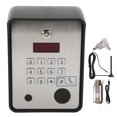 thumbnail image 2 of Access Control System, Mobile Phone Access Control System Door Entry System  Intercom  for Office for Apartment EU Frequency, 2 of 8