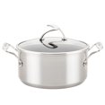 thumbnail image 1 of Circulon S Series 3.8L Saucepan, 1 of 4