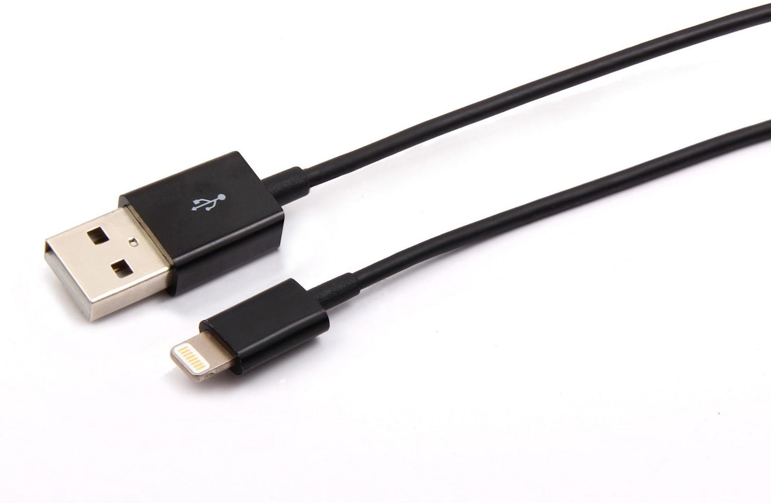 ONN Apple Certified Lightning USB Cable