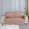 thumbnail image 2 of Bgsha Sectional Couch Covers L Shape Sofa Cover for Dogs Pet Couch Furniture Protector, 2 of 5