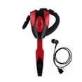 thumbnail image 1 of Dual Pack Bluetooth 5.0 Ear Hook Headset with Mic, Noise Cancelling Technology, 12H Continuous Call, Secure Comfort Fit for Driving/Remote Work/Gaming & TV, 1 of 1
