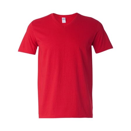 Gildan Softstyle® T-Shirt à Col en V 64V00