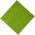 thumbnail image 3 of Artificial Grass Mat 1Set Fake Grass Roll Light Green Square For Landscape Design Architectural Model, 3 of 9