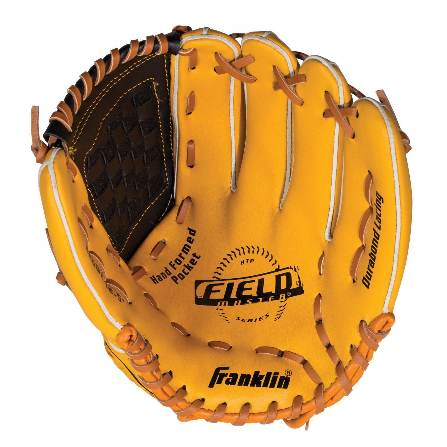 Gant de baseball de série Field Master de Franklin Sports de 31,8 cm (12.5 po)