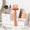 double sided brush cleaner Under $5 a4, variant on Fufafayo 3Pcs 2-in-1 Hair Brush Cleaner Tool, Double-Sided Comb Cleaner with Bristle Pick, Hairbrush Cleaning Tool for Removing Hair Debris From Brushes And Combs, Hair Removal Tool for Bathroom