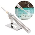 thumbnail image 4 of Welding Tool, Portable Cordless Rechargeable Soldering Iron  For Circuit Board Repair Silver, 4 of 8