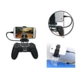 thumbnail image 4 of Langgg Phone Clip Holder Clamp Mount for Playstation 4 PS4 Wireless Controller, 4 of 4