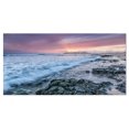 thumbnail image 2 of Sunset on Cape Trafalgar Beach - Seascape Canvas Art Print, 2 of 3