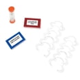 thumbnail image 4 of Jeu Mâche mots (Francais)- Inclut 10 mâche-mots (écarteurs buccaux), 4 of 6