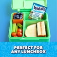 thumbnail image 2 of Welch's Fruit Snacks, Mixed Fruit, 10 Count Snack Box, Gluten Free Snacks, 2 of 7