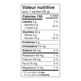 thumbnail image 4 of Dare Bear Paws Active Blueberry Muffin Soft Cookies, 175 g (5 Pack), 4 of 6