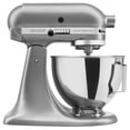 thumbnail image 1 of Batteur Sur Socle KitchenAid® À Tête Inclinable Série Ultra Power® De 4.5 Pintes, 1 of 5