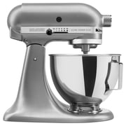 Mélangeur sur socle KitchenAid® Ultra Power® Plus Series 4,5 pintes à tête inclinable