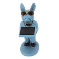 thumbnail image 2 of Watch Storage Stand, Decorative Watch Stand Simulation Three Dimensional Handmade  For Shop L Lucky Dog,Panda, Bear,Brown Bear,White Bear, 2 of 8