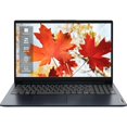 thumbnail image 1 of Lenovo IdeaPad 1 15.6 Pouces FHD Portable, AMD Ryzen 3 7320U, AMD Radeon Graphics, 4 Go LPDDR5 RAM, 1 To SSD, HDMI, Windows 11 Famille, WIFI 6, Dolby Audio, Copilote, Bleu Abyssal, 1 of 5