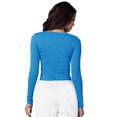 thumbnail image 2 of Adar sous-Couches pour Femmes - T-Shirt de sous-Couche à Manches Longues Confortable, 2 of 7