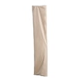 thumbnail image 2 of Heavy Duty Patio Umbrella Cover 190D Cloth Umbrella Storage Bag With Drawstring Closure Waterproof Sun Rain Protection Cover For Center Pole Cantilever Umb, 2 of 7