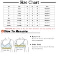 thumbnail image 3 of Timegard Sports for Women Plus Size High Impact Front Zipper Full-Coverage Racerback Breathable Bras, 3 of 4