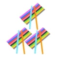 thumbnail image 4 of Miangastore Travelers Notebook Bands For Sports 30Pcs 5.31X0.28X0.20In, 4 of 8