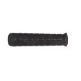 thumbnail image 2 of 2 Pcs Poignées en Caoutchouc pour Brouette, Tubes Ronds Poignées de Remplacement Noires, 2 of 8