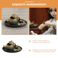 thumbnail image 2 of 1 Ensemble de Tasses à Thé Miniatures Ensemble de Thé Miniatures Accessoires de Cuisine Miniatures, 2 of 8